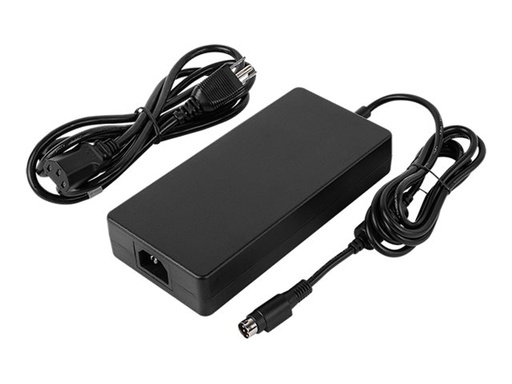 [GAA8E1] GETAC Netzteil - Wechselstrom 100-240 V - 230 Watt
