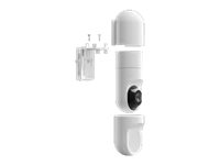 [UVC-G3-FLEX-PWM-WT] Ubiquiti Kamera Montagesatz - geeignet für Wandmontage