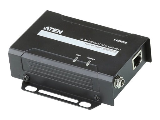 [VE801T-AT-G] ATEN VanCryst VE801 HDMI HDBaseT-Lite Extender, Transmitter