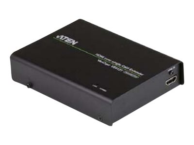 [VE812T] ATEN VanCryst VE812R HDMI Over Single Cat 5 Receiver