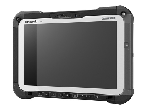 [FZ-VPF38U] Panasonic FZ-VPF38U - Bildschirmschutz für Tablet