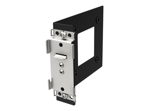 [02361-001] Axis F8002 - DIN-Schienenklammer - Innenbereich