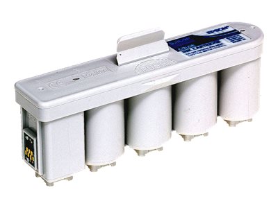 [C33S020411] Epson SJIC1 - Schwarz - original - Tintenpatrone