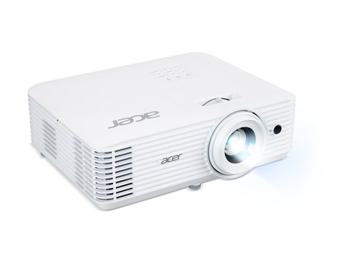 [MR.JW011.001] Acer X1528Ki - DLP-Projektor - tragbar - 3D - 5200 lm - Full HD (1920 x 1080)