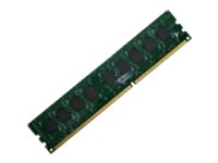 [RAM-2GDR3EC-LD-1600] QNAP DDR3 - Modul - 2 GB - DIMM 240-PIN - 666 MHz / PC3-10600