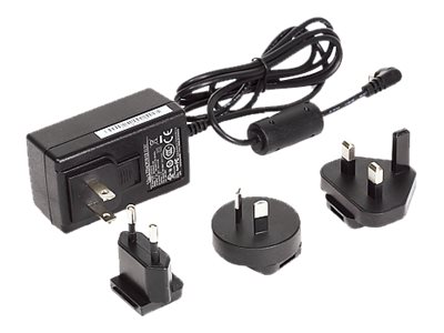 [ADAPTER 30W SET] Synology Netzteil - 30 Watt - für Disk Station