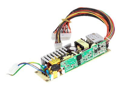 [PSU 100W_2] Synology PSU 100W_2 - Netzteil (intern) - 100 Watt