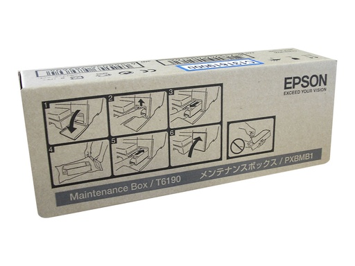 [C13T619000] Epson T6190 - Wartungskit - für B 300, 310N, 500DN, 510DN