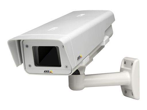 [0433-001] Axis T92E20 Outdoor Housing - Kameragehäuse - Innenbereich, Außenbereich