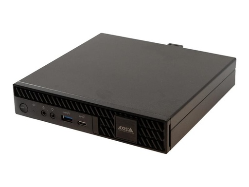 [02723-002] Axis Audio Manager Pro C7050 Mk III - DTS - Core