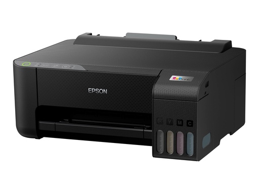 [C11CJ71401] Epson EcoTank ET-1810 - Drucker - Farbe - Tintenstrahl - wiederbefüllbar - A4 - 5760 x 1440 dpi - bis zu 10 Seiten/Min. (einfarbig)/