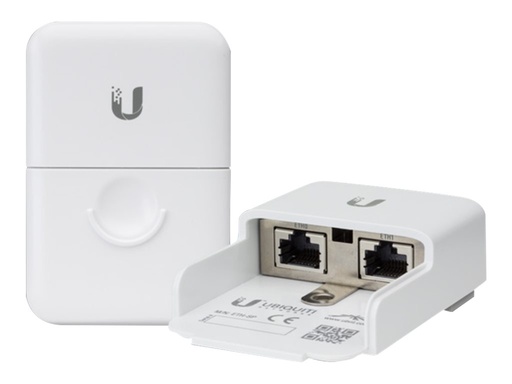 [ETH-SP] Ubiquiti ETH-SP - Blitzstop - auf Masten montierbar