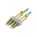 [S216741] Synergy 21 LWL-2-Faser-Patchk..LC-LC OM3 AD - Kabel - Netzwerk