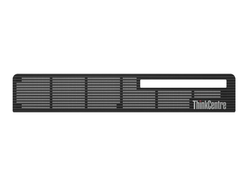 [4XH1H02438] Lenovo Dust Shield - Schutzumschlag - Business Black