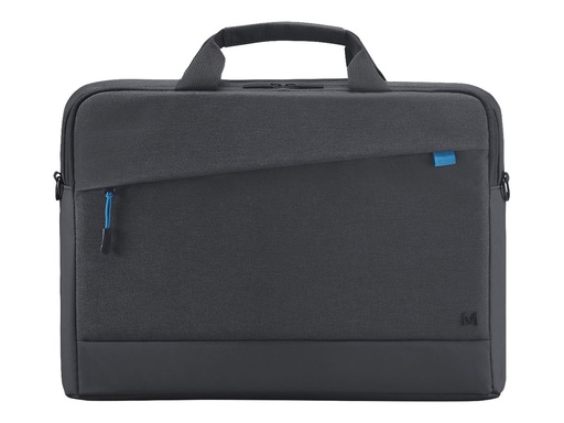 [025022] Mobilis Trendy - Notebook-Tasche - 35.6 cm