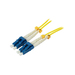 [S216749] Synergy 21 Kabel LWL-Patch LC-LC AD - Kabel - Netzwerk