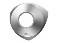 [01622-001] Axis P91 Cover A - Kameragehäuse - Edelstahl matt