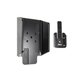 [216006] Brodit 216006 - Tragbarer Drucker - Passive Halterung - Indoor - Schwarz