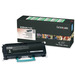 [X264A11G] Lexmark Schwarz - original - Tonerpatrone LRP