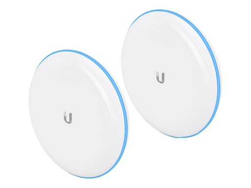 [UBB-EU] Ubiquiti UniFi Building-to-Building Bridge - Bridge - WLAN