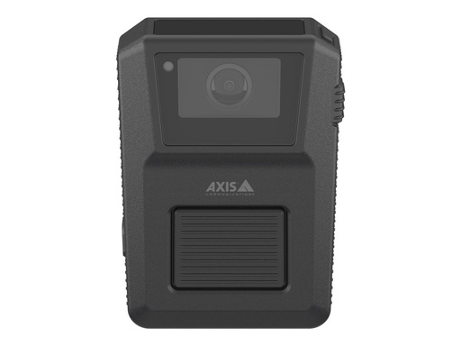 [02583-002] Axis W120 - Camcorder - 1080p / 30 BpS - Flash