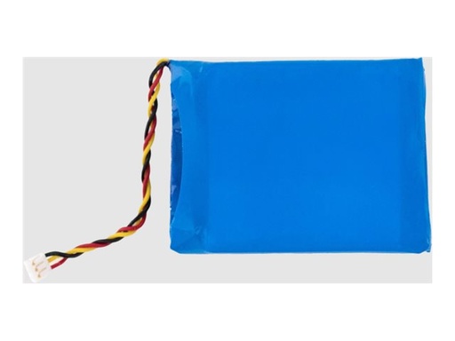 [AC4265-3339] Socket Mobile Batterie für Barcodelesegerät - Lithium-Ionen - 1000 mAh (Packung mit 5)