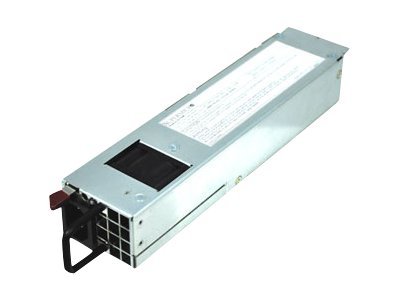 [PWS-406P-1R] Supermicro PWS-406P-1R - Redundante Stromversorgung (Plug-In-Modul)