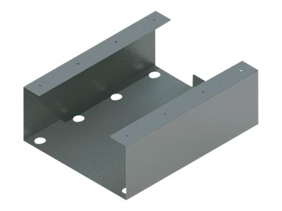 [23899-177] APG Under Counter Mounting Bracket - Halterung für Kassenschublade