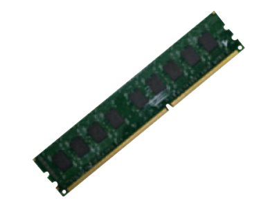[RAM-32GDR4ECT0-RD-2133] QNAP DDR4 - Modul - 32 GB - DIMM 288-PIN - 2133 MHz / PC4-17000