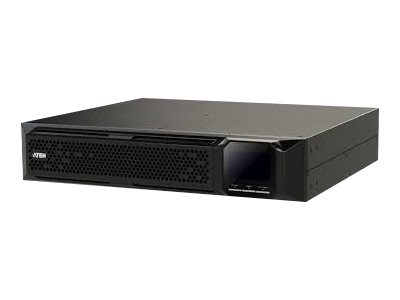 [OL3000HV] ATEN Professional OL3000HV - USV (in Rack montierbar/extern)