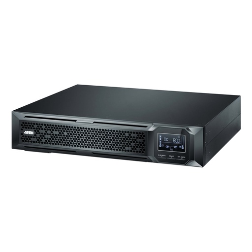 [OL3000HV] ATEN Professional Online UPS 50/60Hz - Online USV - Rack-Modul