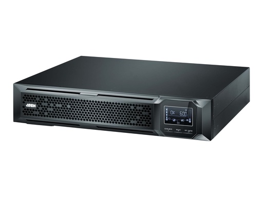 [OL1500HV] ATEN Professional OL1500HV - USV (in Rack montierbar/extern)