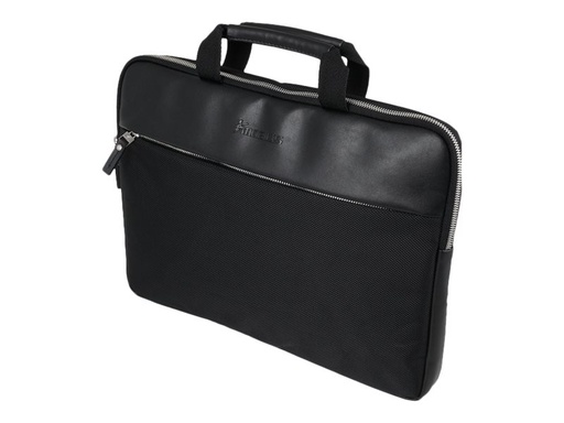 [014007] Mobilis VINTAGE - Notebook-Tasche - 35.6 cm (14")