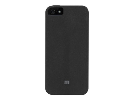 [010115] Mobilis T-Series - Back cover für Mobiltelefon - Thermoplastisches Polyurethan (TPU)
