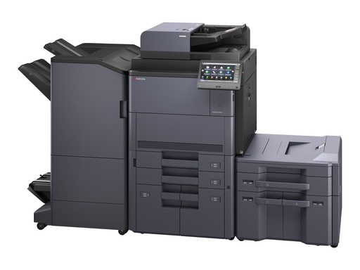 [1102XT3NL0] Kyocera TASKalfa 9003i - Multifunktionsdrucker - s/w - Laser - A3 (297 x 420 mm)