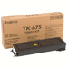 [1T02H00EU0] Kyocera TK 675 - Schwarz - Original