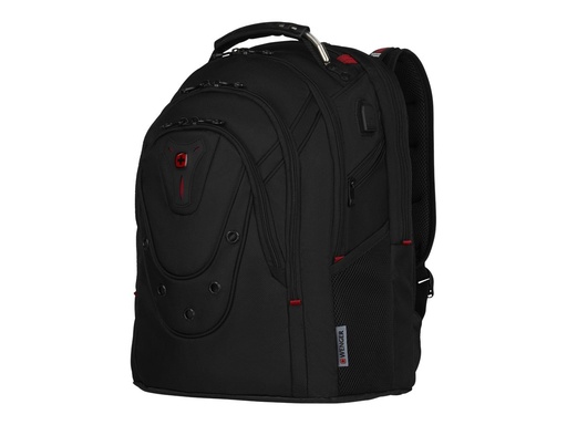 [606493] Wenger IBEX Deluxe - Notebook-Rucksack - 43.2
