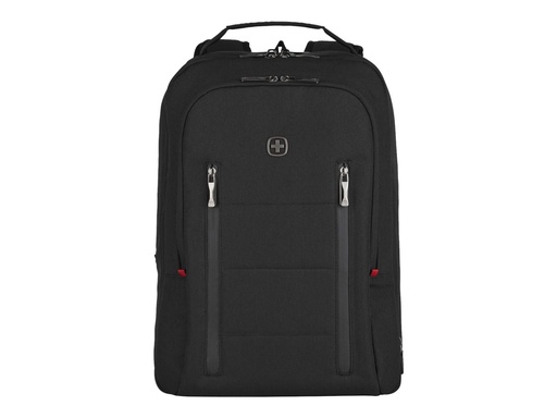 [606490] Wenger CityTraveler - Notebook-Rucksack - 40.6 cm (16")