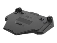 [GDODE1] GETAC Office Dock - Dockingstation - 120 Watt