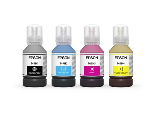 [C13T49H300] Epson 140 ml - Magenta - original - Nachfülltinte