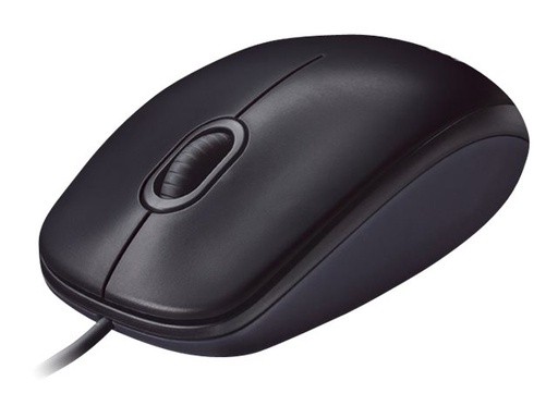 [910-001794] Logitech M90 - Maus - rechts- und linkshändig
