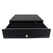 [EB554A-BL4541] APG Cash Drawer E3000 - Elektronische Geldschublade - Schwarz - 12 - 24 V - 446 mm - 410 mm - 109 mm