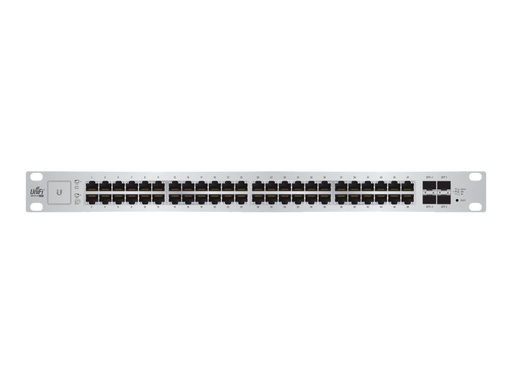 [US-48-750W] Ubiquiti UniFi Switch US-48-750W - Switch - managed - 48 x 10/100/1000 (PoE+)