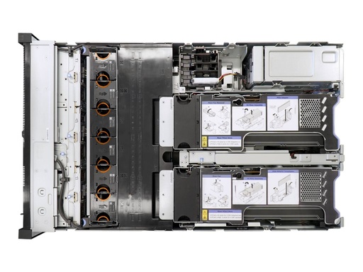 [4C57A15005] Lenovo ThinkSystem - Riser Card - für ThinkSystem SR860 V2 7D42