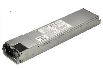 [PWS-609P-1R2] Supermicro PWS-609P-1R2 - Redundante Stromversorgung (Plug-In-Modul)