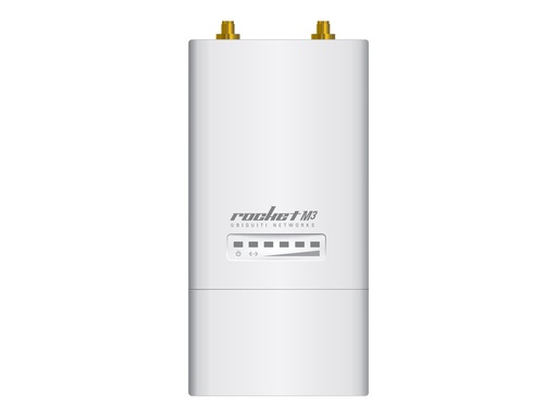 [ROCKETM3] Ubiquiti Rocket M3 - Accesspoint - AirMax