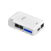 [MPORT] Ubiquiti Networks mPort - 100 Mbit/s - 10,100 Mbit/s - 24 V - 0.5 A - 3 W - Weiß