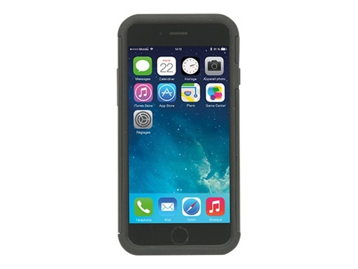 [018036] Mobilis BUMPER - Hintere Abdeckung für Mobiltelefon