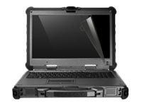 [GMPFX5] GETAC Notebook-Bildschirmschutz - 39.6 cm (15.6")