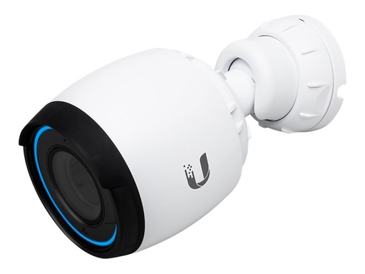 [UVC-G4-PRO] Ubiquiti UniFi Protect UVC-G4-PRO - Netzwerk-Überwachungskamera - Innenbereich, Außenbereich - wetterfest - Farbe (Tag&Nacht)